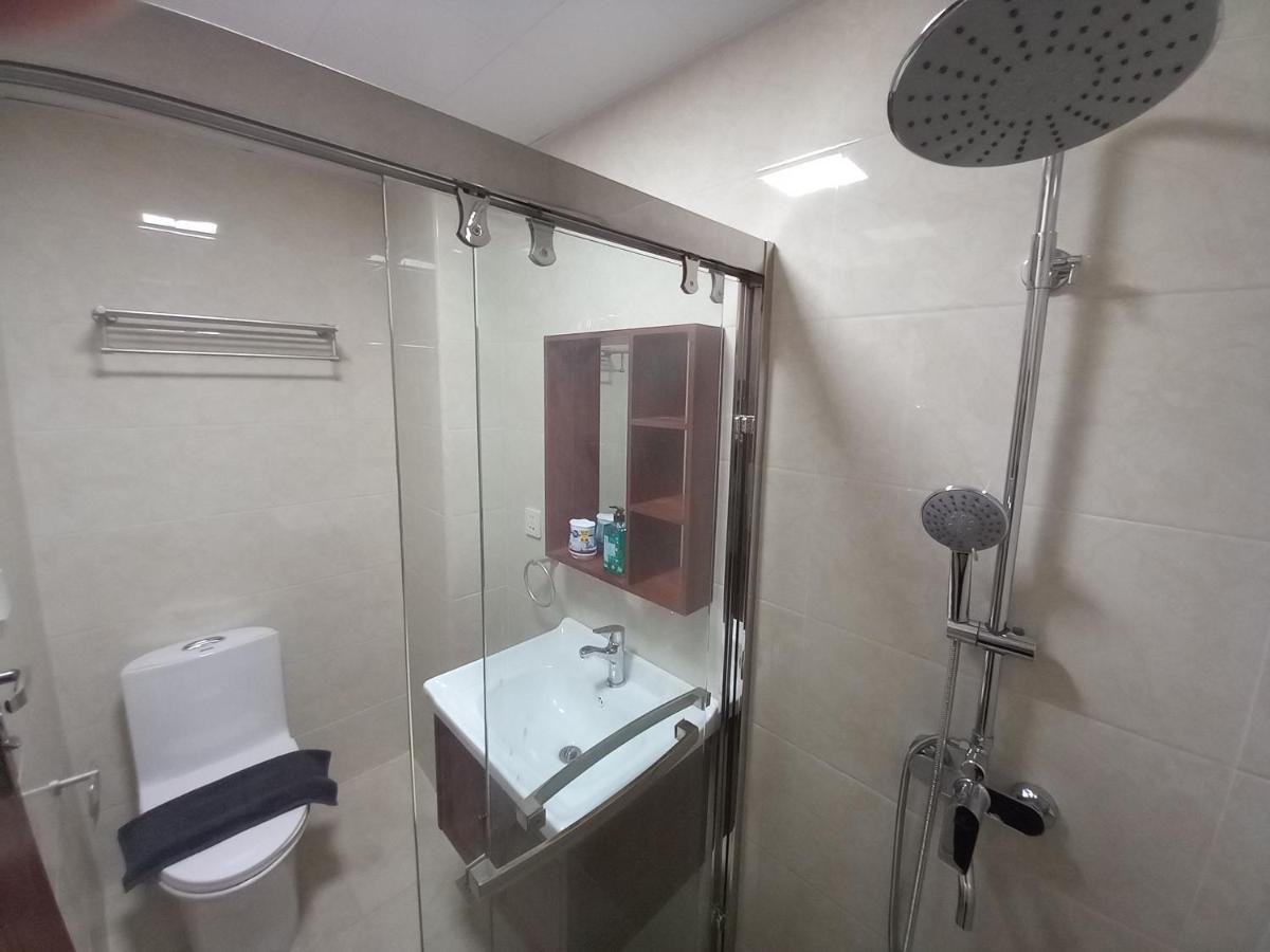Leon'S Den Aparthotel Baguio City Luaran gambar