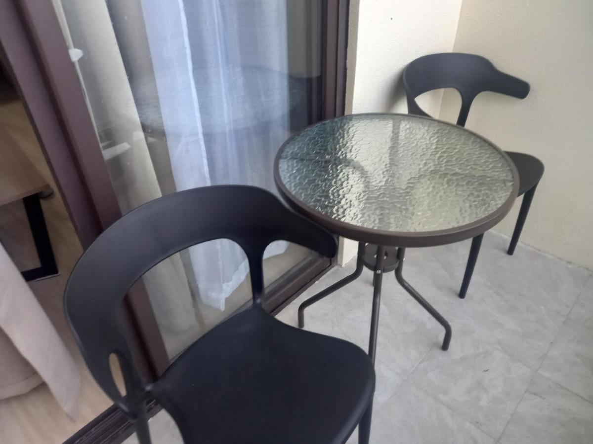 Leon'S Den Aparthotel Baguio City Luaran gambar