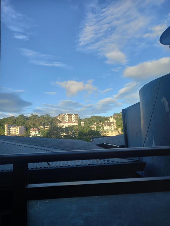 Leon'S Den Aparthotel Baguio City Luaran gambar