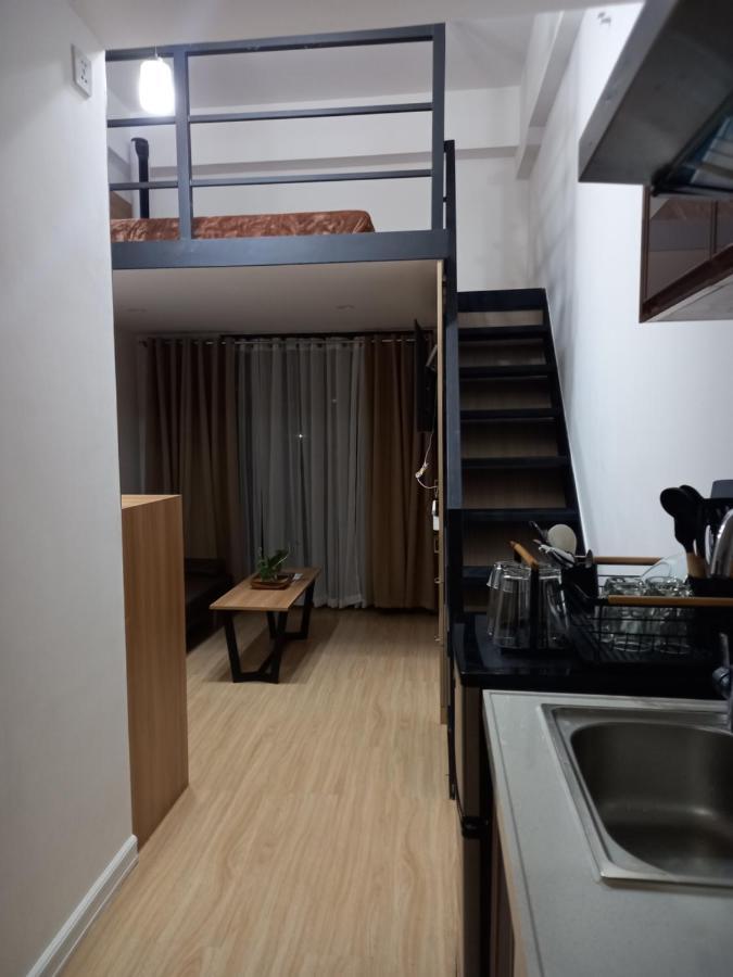 Leon'S Den Aparthotel Baguio City Luaran gambar
